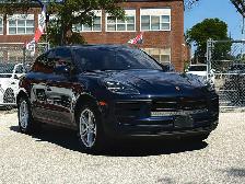 2023 Porsche Macan No Accidents l One Owner l AWD l Porsche Warr - Photo 12