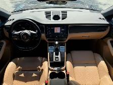 2023 Porsche Macan No Accidents l One Owner l AWD l Porsche Warr - Photo 25