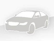 2016 Cadillac ATS Standard