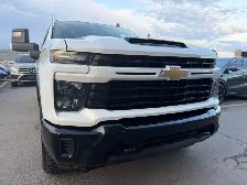 2024 CHEVROLET Silverado 2500 HD Custom - Photo 3