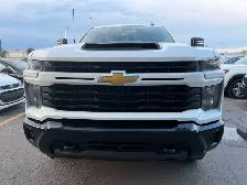 2024 CHEVROLET Silverado 2500 HD Custom - Photo 4