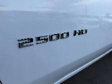 2024 CHEVROLET Silverado 2500 HD Custom - Photo 6