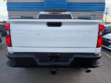 2024 CHEVROLET Silverado 2500 HD Custom - Photo 8