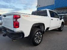2024 CHEVROLET Silverado 2500 HD Custom - Photo 9