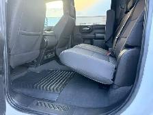 2024 CHEVROLET Silverado 2500 HD Custom - Photo 24