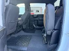 2024 CHEVROLET Silverado 2500 HD Custom - Photo 25