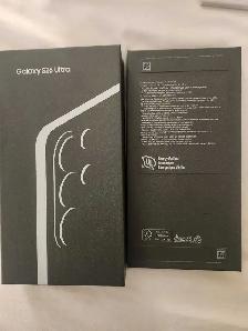 Samsung S26 ULTRA 512GB $1600 Negotiable