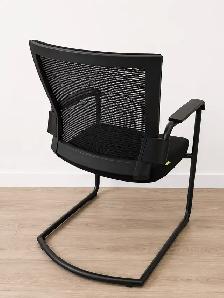 Freeway Visitor Chair | Excellent Condition | $75 Each - Photo 2