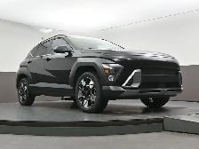 2025 Hyundai Kona Preferred Trend Leather, Sunroof, Heated Seats - Photo 37