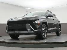 2025 Hyundai Kona Preferred Trend Leather, Sunroof, Heated Seats - Photo 38