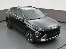 2025 Hyundai Kona Preferred Trend Leather, Sunroof, Heated Seats - Photo 43