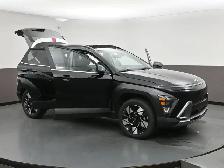 2025 Hyundai Kona Preferred Trend Leather, Sunroof, Heated Seats - Photo 52