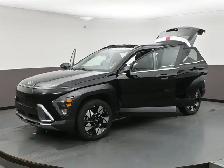 2025 Hyundai Kona Preferred Trend Leather, Sunroof, Heated Seats - Photo 54