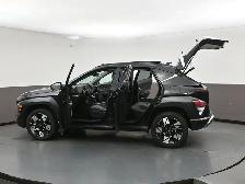2025 Hyundai Kona Preferred Trend Leather, Sunroof, Heated Seats - Photo 55