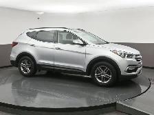 2018 Hyundai Santa Fe Sport Call (902)466-9550 Apple CarPlay, An