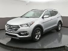 2018 Hyundai Santa Fe Sport Call (902)466-9550 Apple CarPlay, An - Photo 4