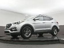 2018 Hyundai Santa Fe Sport Call (902)466-9550 Apple CarPlay, An - Photo 45