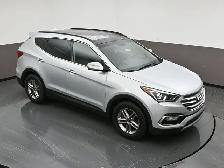 2018 Hyundai Santa Fe Sport Call (902)466-9550 Apple CarPlay, An - Photo 49