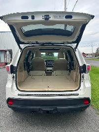 2014 Toyota Highlander Hybride HYBRIDE / AWD / CUIR / TOIT PANOR - Photo 7