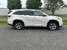 2014 Toyota Highlander Hybride HYBRIDE / AWD / CUIR / TOIT PANOR - Photo 9