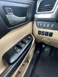 2014 Toyota Highlander Hybride HYBRIDE / AWD / CUIR / TOIT PANOR - Photo 13