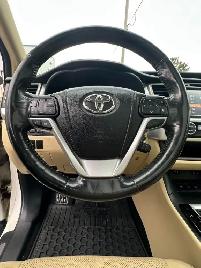 2014 Toyota Highlander Hybride HYBRIDE / AWD / CUIR / TOIT PANOR - Photo 15