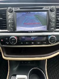 2014 Toyota Highlander Hybride HYBRIDE / AWD / CUIR / TOIT PANOR - Photo 17