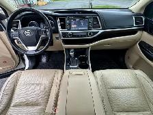 2014 Toyota Highlander Hybride HYBRIDE / AWD / CUIR / TOIT PANOR - Photo 19
