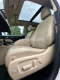 2014 Toyota Highlander Hybride HYBRIDE / AWD / CUIR / TOIT PANOR - Photo 20