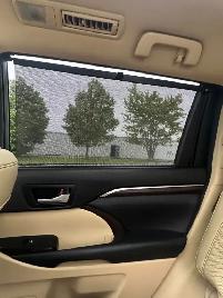 2014 Toyota Highlander Hybride HYBRIDE / AWD / CUIR / TOIT PANOR - Photo 22