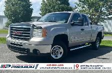 2008 GMC Sierra 2500HD FINANCEMENT MAISON