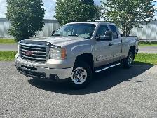 2008 GMC Sierra 2500HD FINANCEMENT MAISON - Photo 2