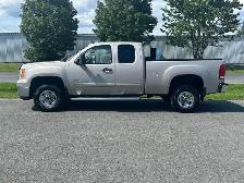 2008 GMC Sierra 2500HD FINANCEMENT MAISON - Photo 3
