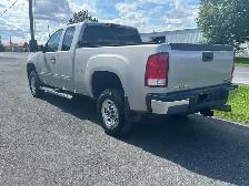 2008 GMC Sierra 2500HD FINANCEMENT MAISON - Photo 4