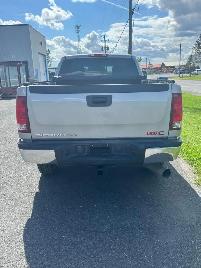2008 GMC Sierra 2500HD FINANCEMENT MAISON - Photo 5