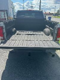 2008 GMC Sierra 2500HD FINANCEMENT MAISON - Photo 6