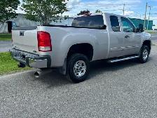 2008 GMC Sierra 2500HD FINANCEMENT MAISON - Photo 7