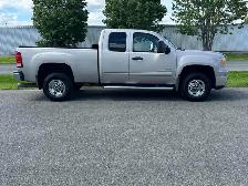 2008 GMC Sierra 2500HD FINANCEMENT MAISON - Photo 8