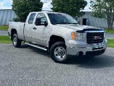 2008 GMC Sierra 2500HD FINANCEMENT MAISON - Photo 9