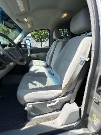 2008 GMC Sierra 2500HD FINANCEMENT MAISON - Photo 11