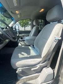 2008 GMC Sierra 2500HD FINANCEMENT MAISON - Photo 12
