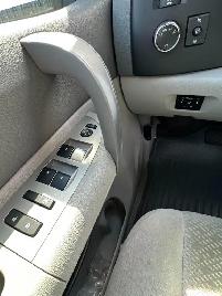2008 GMC Sierra 2500HD FINANCEMENT MAISON - Photo 13