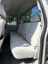 2008 GMC Sierra 2500HD FINANCEMENT MAISON - Photo 17
