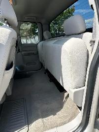 2008 GMC Sierra 2500HD FINANCEMENT MAISON - Photo 18