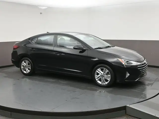 2020 Hyundai Elantra Preferred - Call 902-46-9550 Backup Camera,