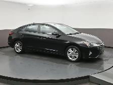 2020 Hyundai Elantra Preferred - Call 902-46-9550 Backup Camera,