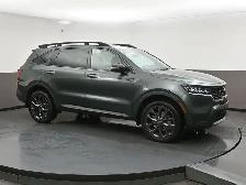 2021 Kia Sorento X-LINE Apple CarPlay/Android Auto, AWD, Tinted