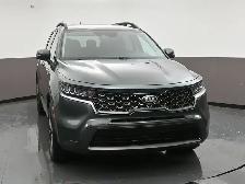 2021 Kia Sorento X-LINE Apple CarPlay/Android Auto, AWD, Tinted - Photo 3