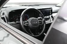 2021 Kia Sorento X-LINE Apple CarPlay/Android Auto, AWD, Tinted - Photo 6