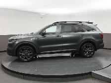 2021 Kia Sorento X-LINE Apple CarPlay/Android Auto, AWD, Tinted - Photo 36